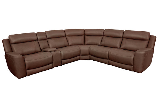Calgary - Sectional