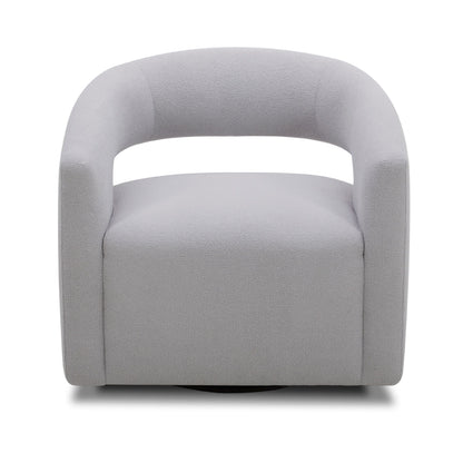 Orbit - Open Back Accent Chair