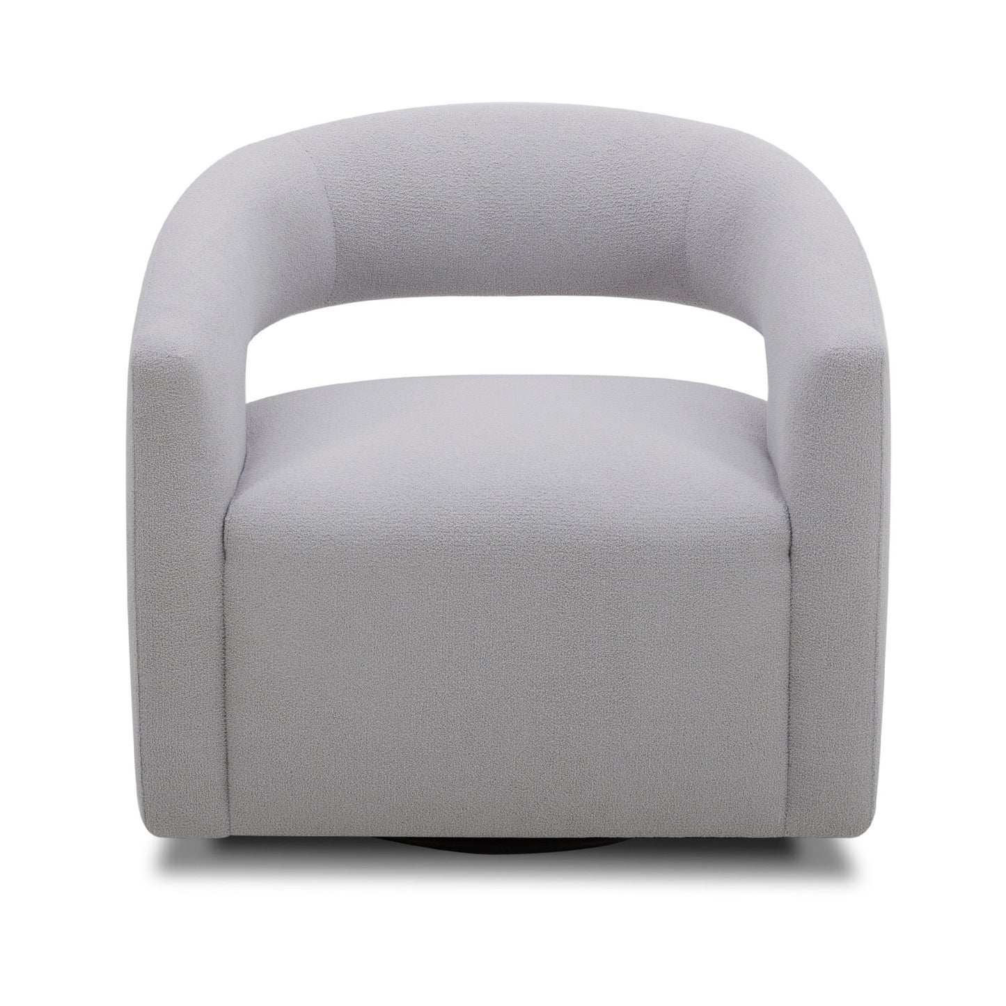 Orbit - Open Back Accent Chair (Set of 2)