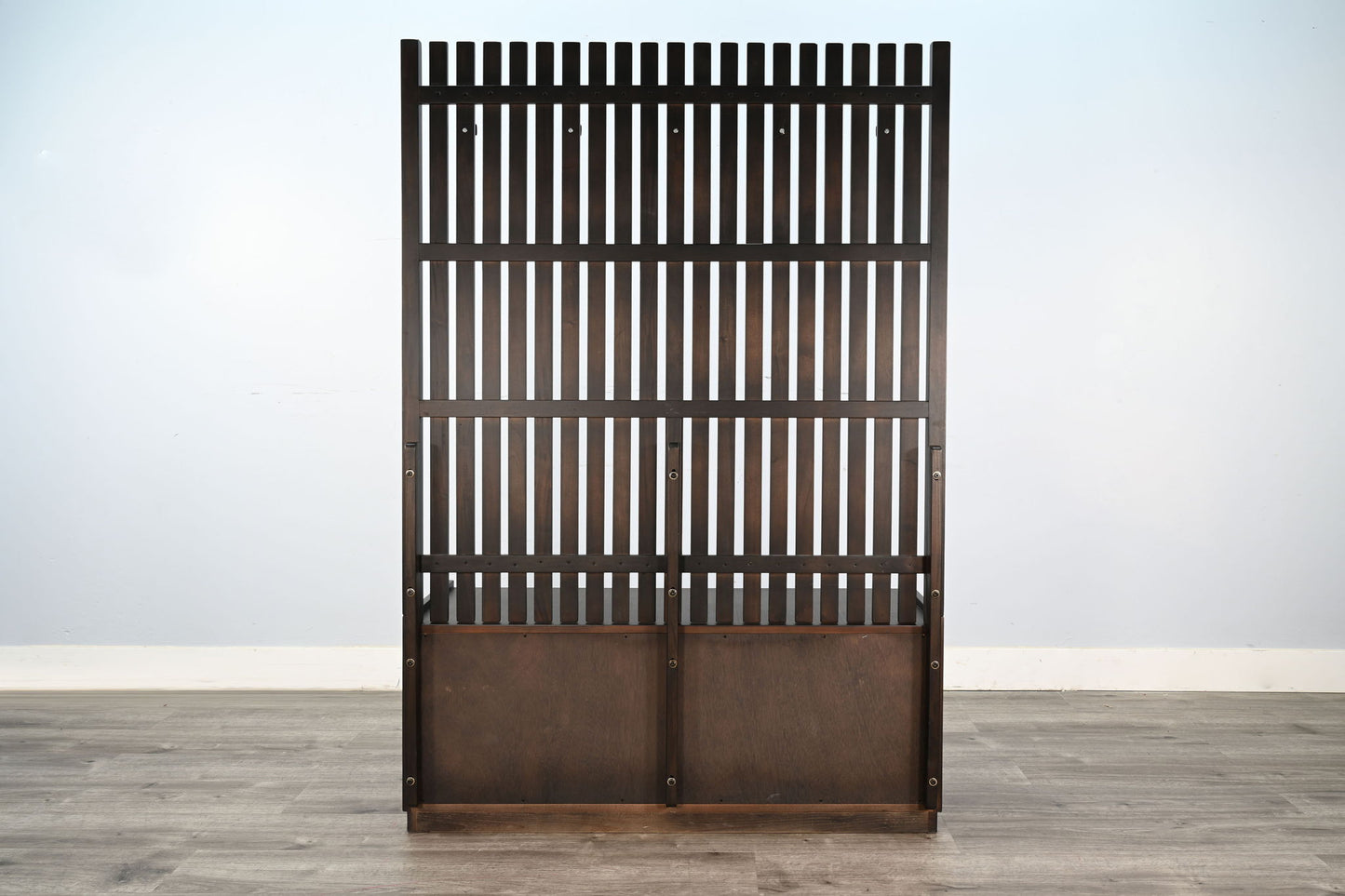 Eliza - Hall Tree With Bench