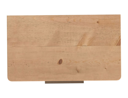 Santa Rosa - Nightstand - Hazelnut