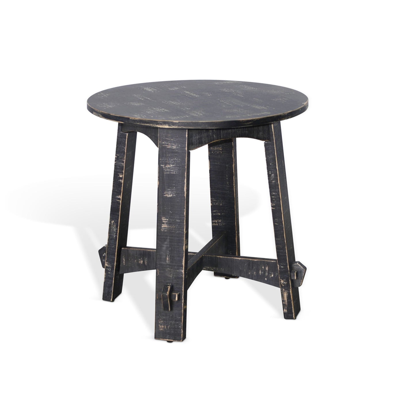 Marina - Round End Table