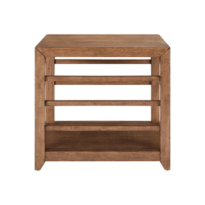 Shaker Lakes - Table