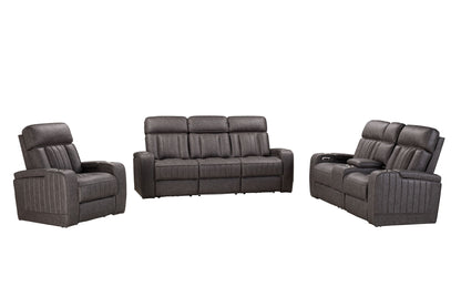 Equinox - Sofa Set