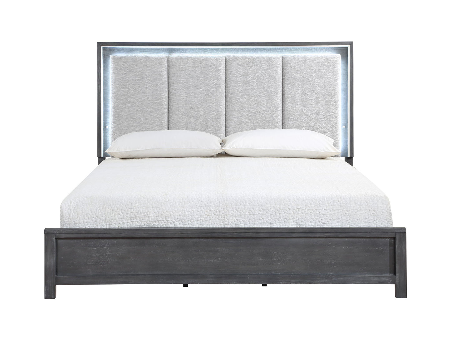 Odessa - Bed
