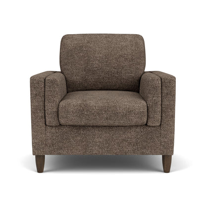 Thomas - Fabric Chair