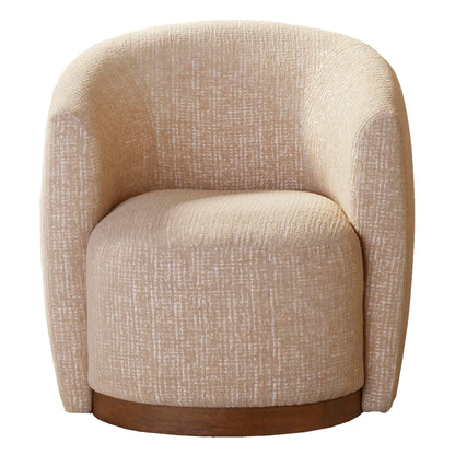 Tatum - Swivel Accent Chair