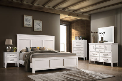 Andover - Nightstand
