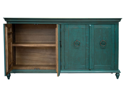 Capri - Console