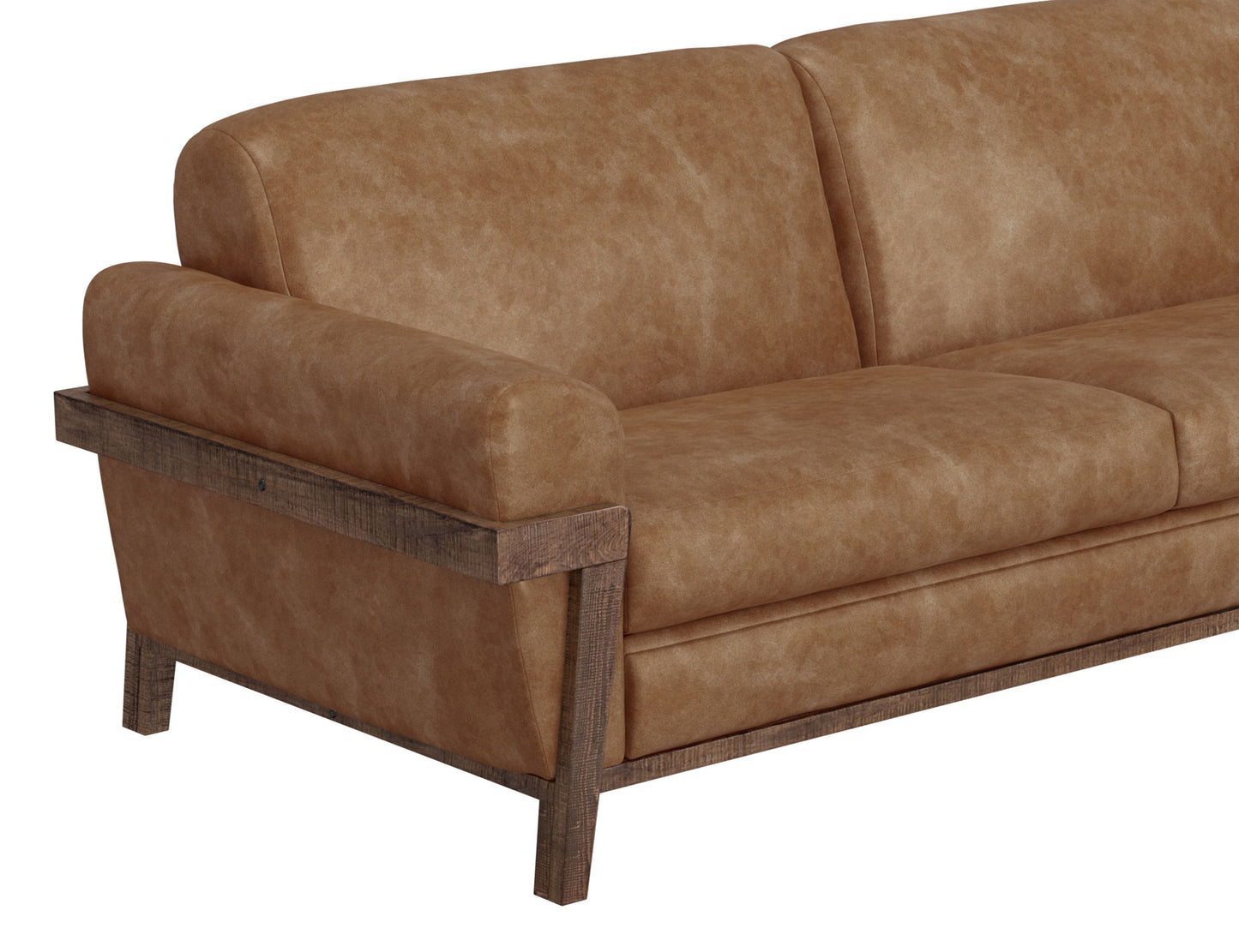 Loft - Loveseat