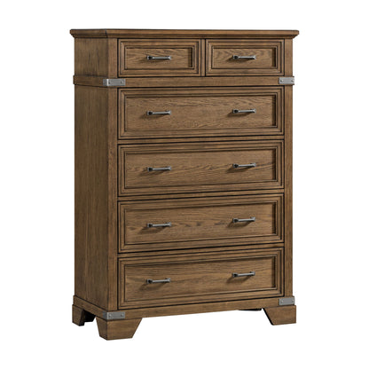 Forge - Chest