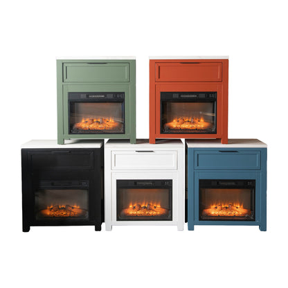 Fireside - Console