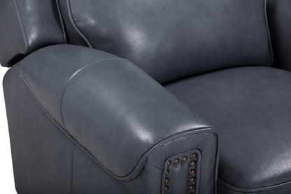 Hensley - Power Reclining Sofa Set
