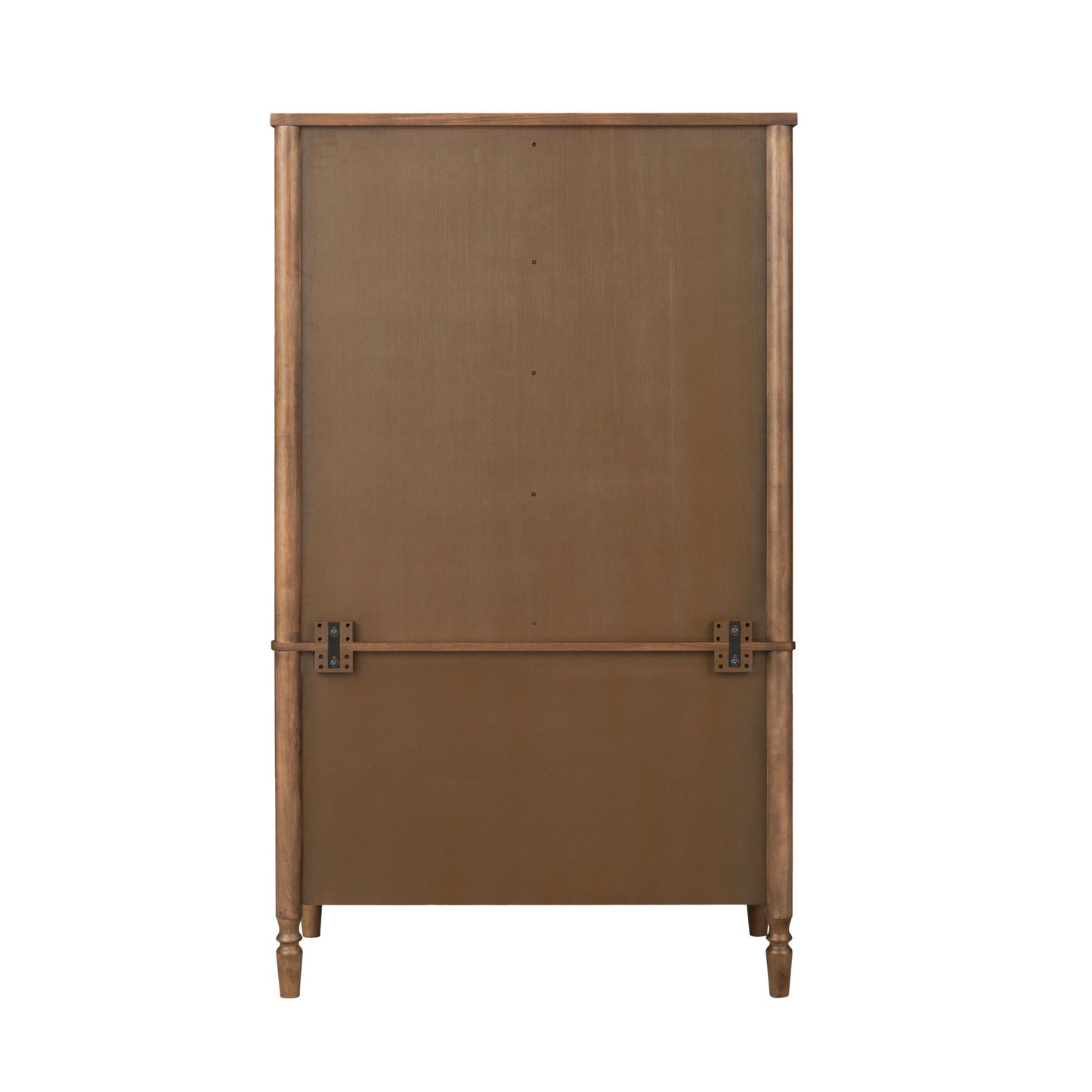 Azalea - Armoire - Walnut