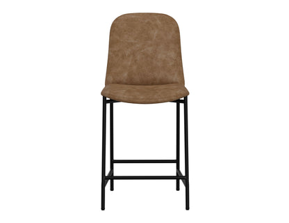 Seating - Metal Bar Stool