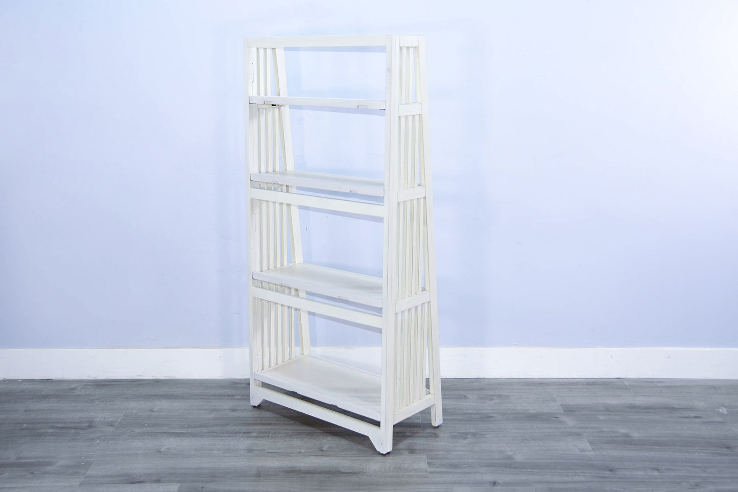 Folding Bookcase