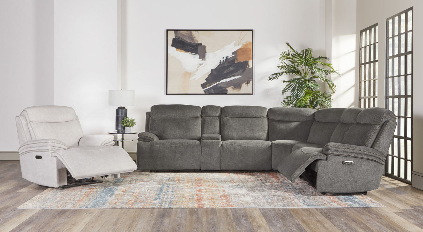 Alpine - Power Zero Gravity Recliner