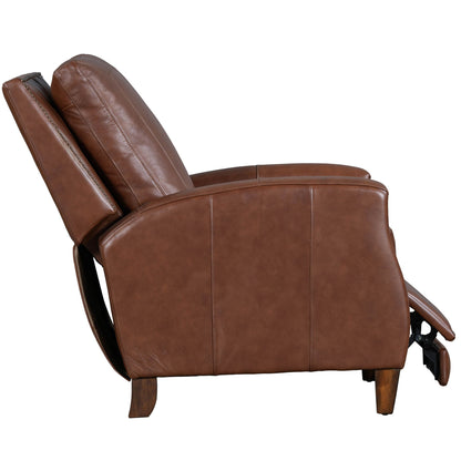 Hunter - Manual Pushback Recliner