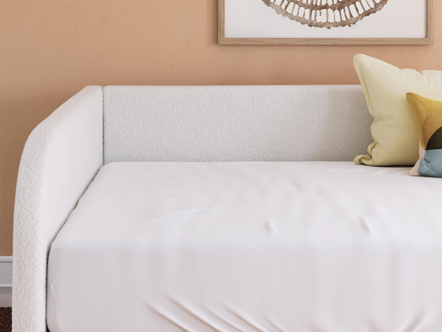 Arloster - Upholstered Day Bed