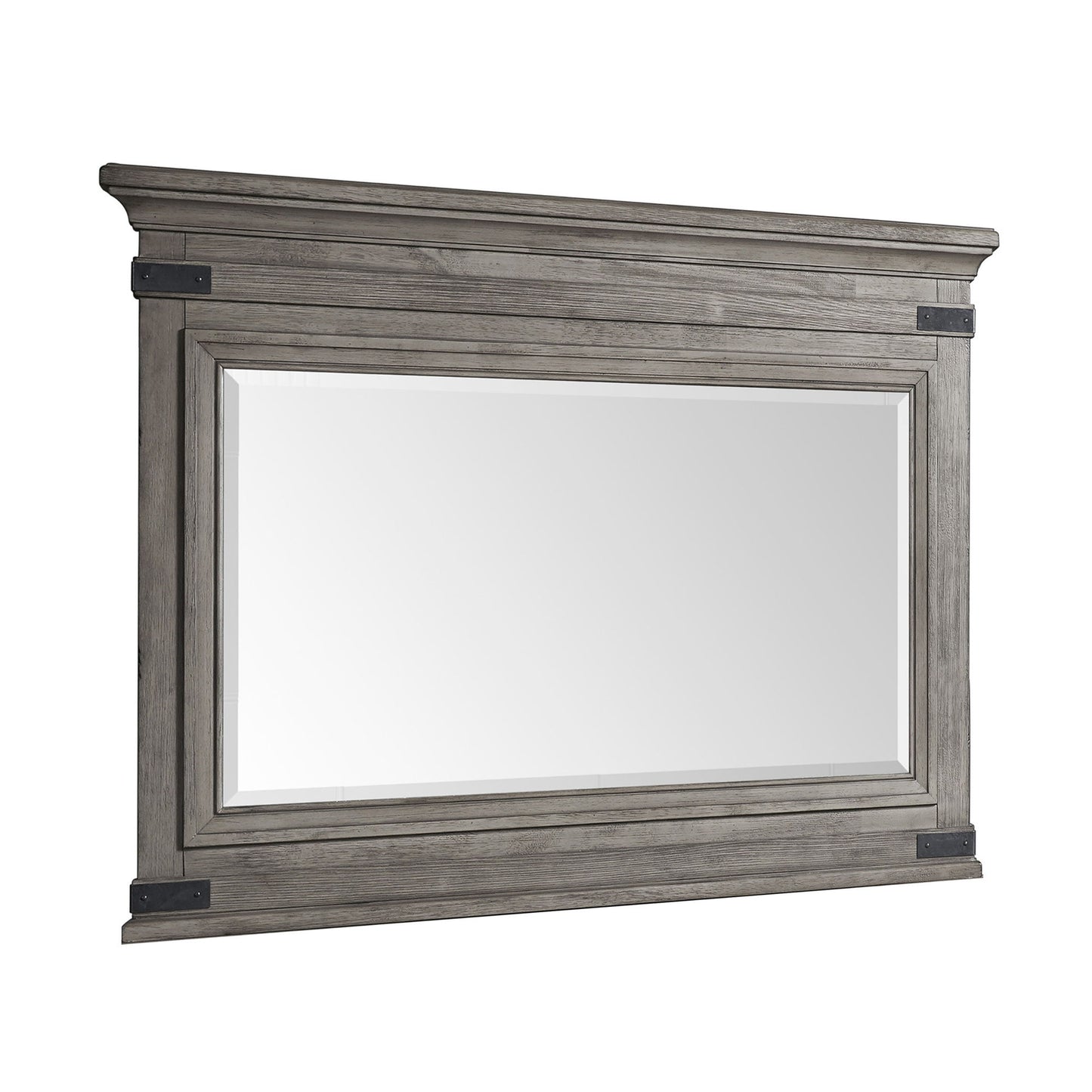 Forge - Mirror