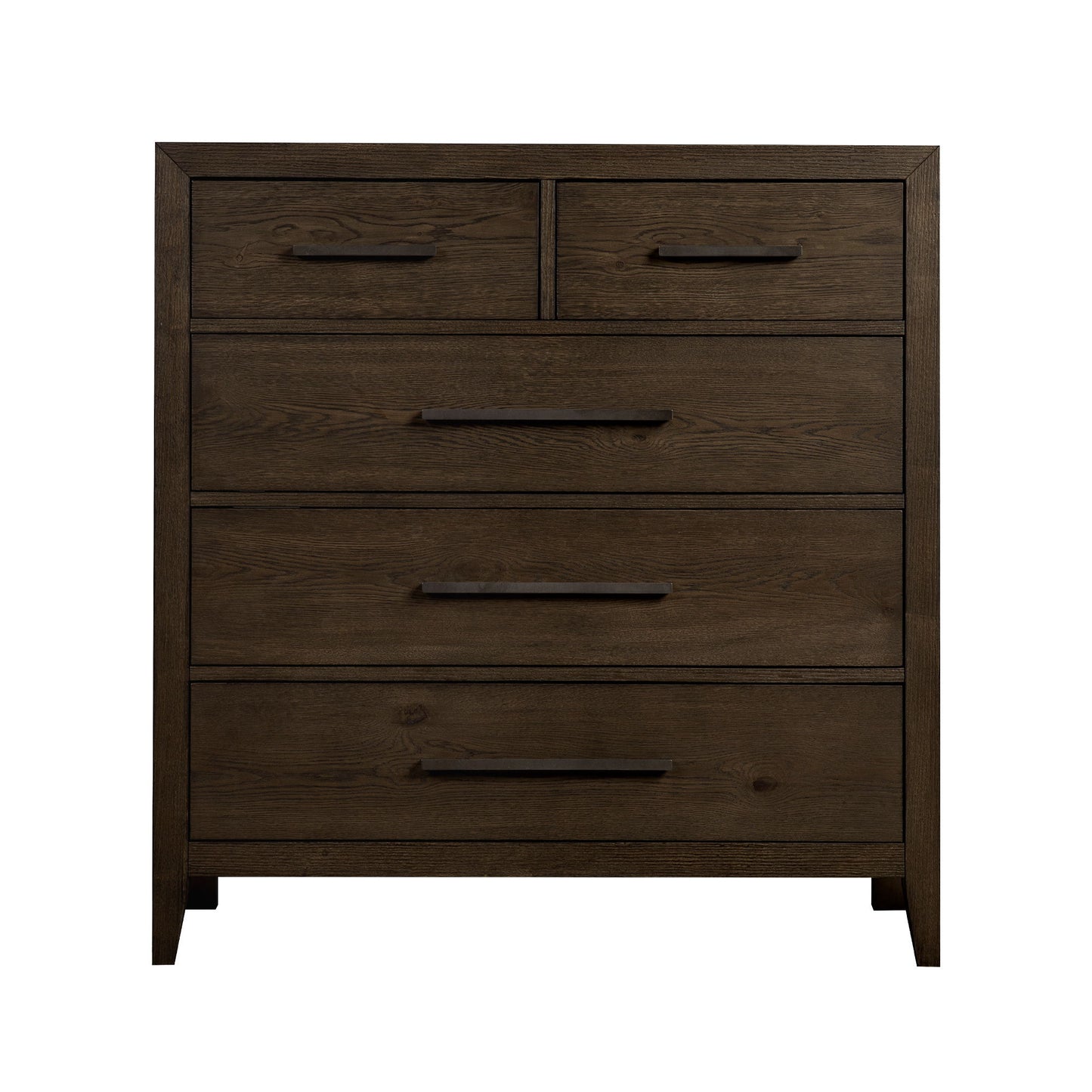 Norwich - Chest