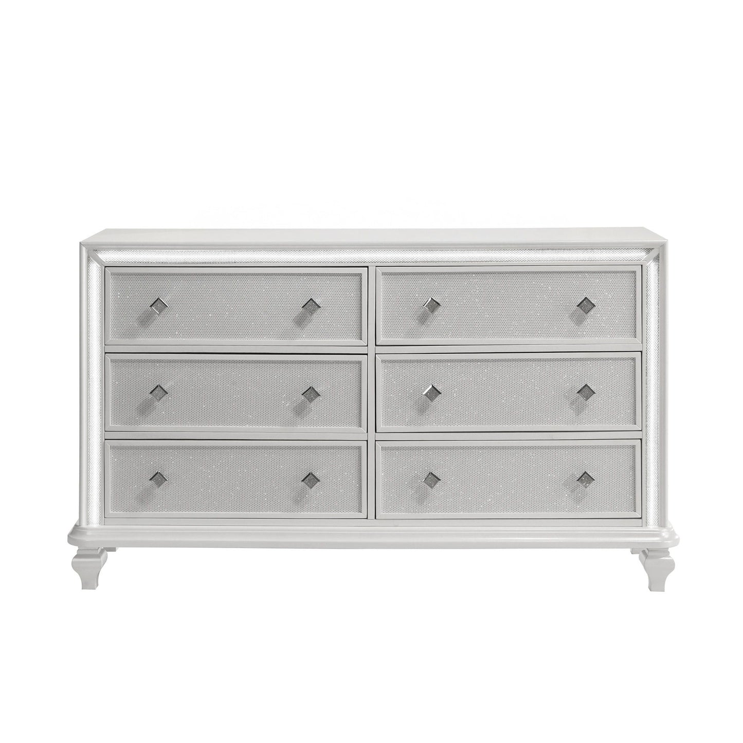 Stardust  - Dresser