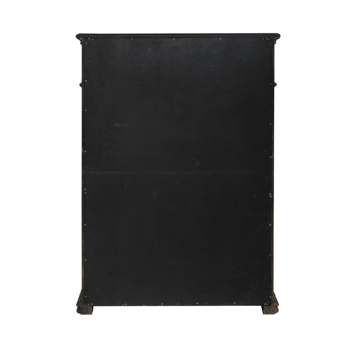 Provence Park - 6 Drawer Chest - Brown