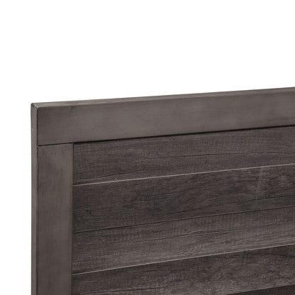 Tanners Creek - Panel Bed