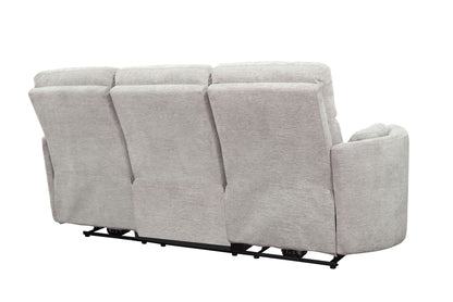 Radius - Power Reclining Sofa Set