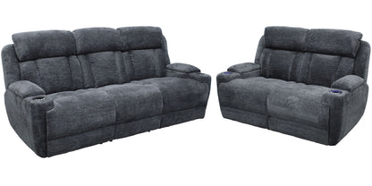 Dalton - Power Reclining Sofa Set