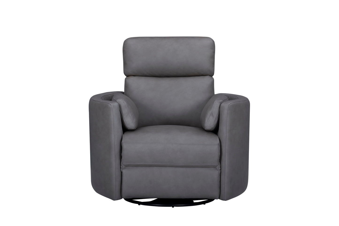 Radius - Manual Swivel Recliner