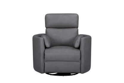 Radius - Manual Swivel Recliner