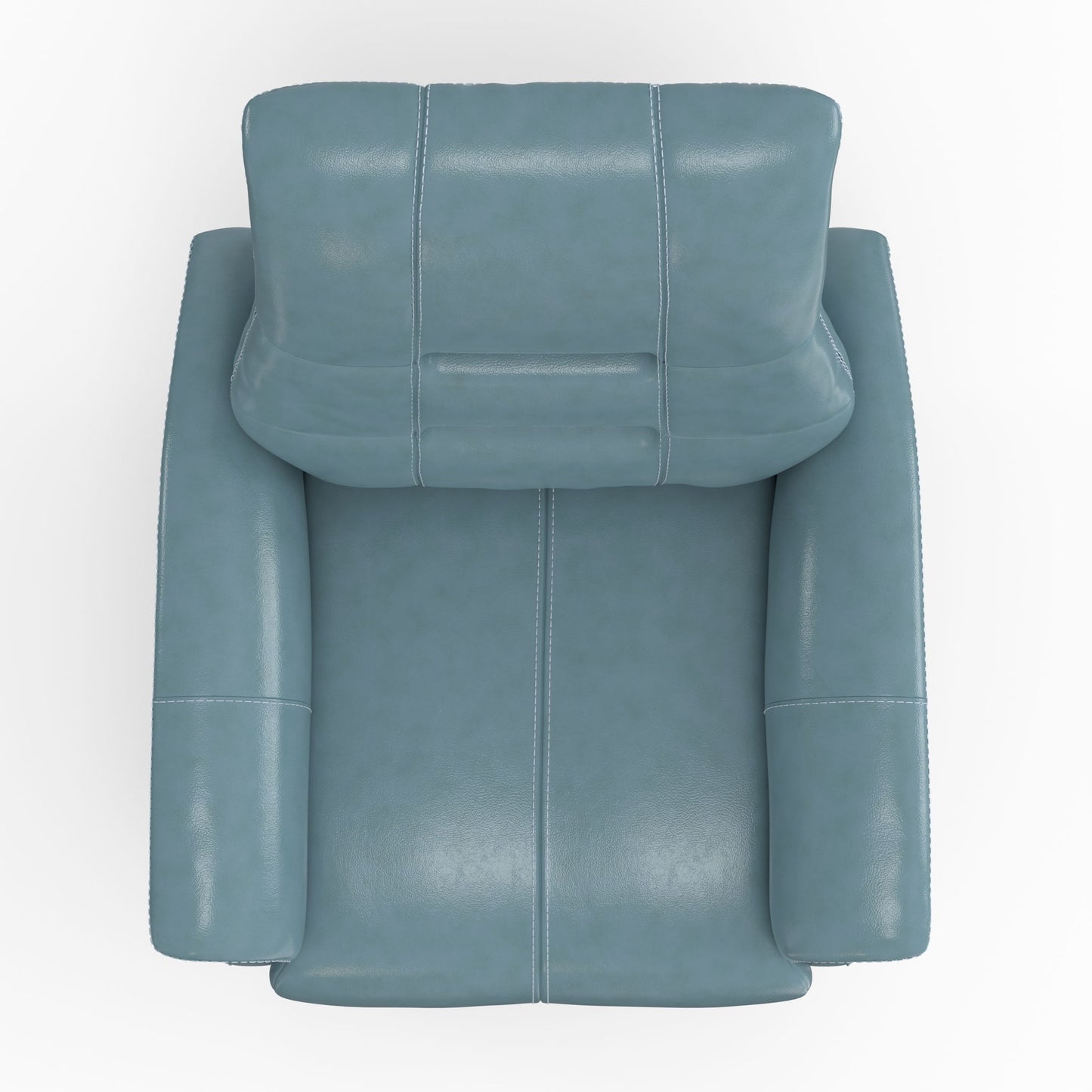 Carnegie - Power Swivel Glider Recliner