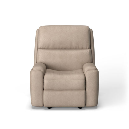Rio - Leather Power Recliner