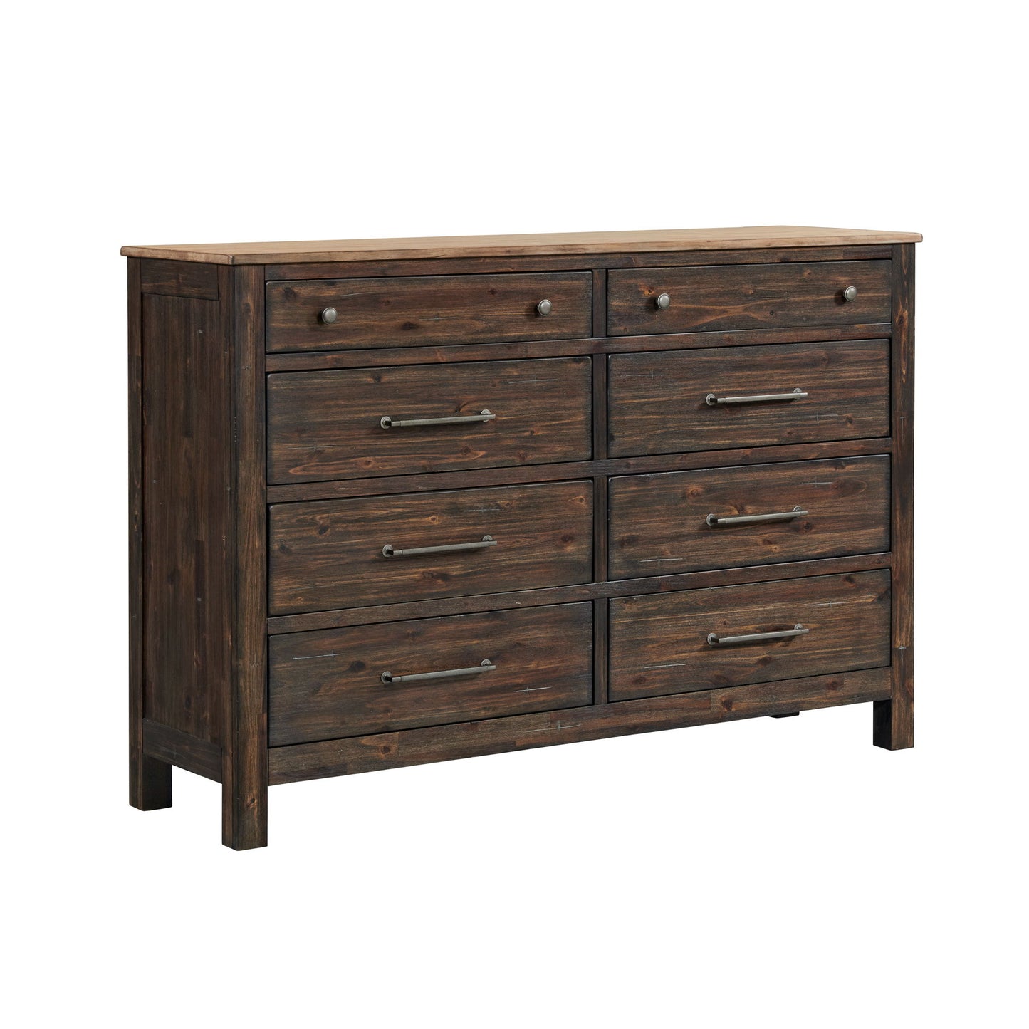 Transitions - Dresser - Driftwood / Sable
