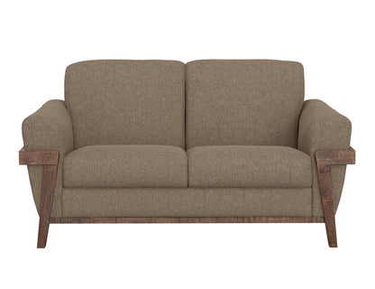 Loft - Loveseat