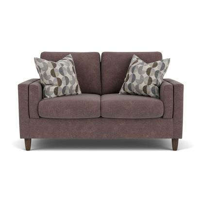 Thomas - Fabric Loveseat
