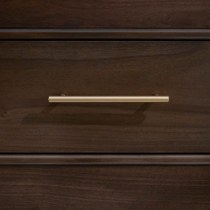 Nordhaven - 2 Drawer Nightstand