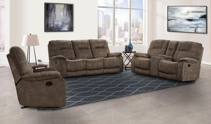 Cooper - Glider Recliner