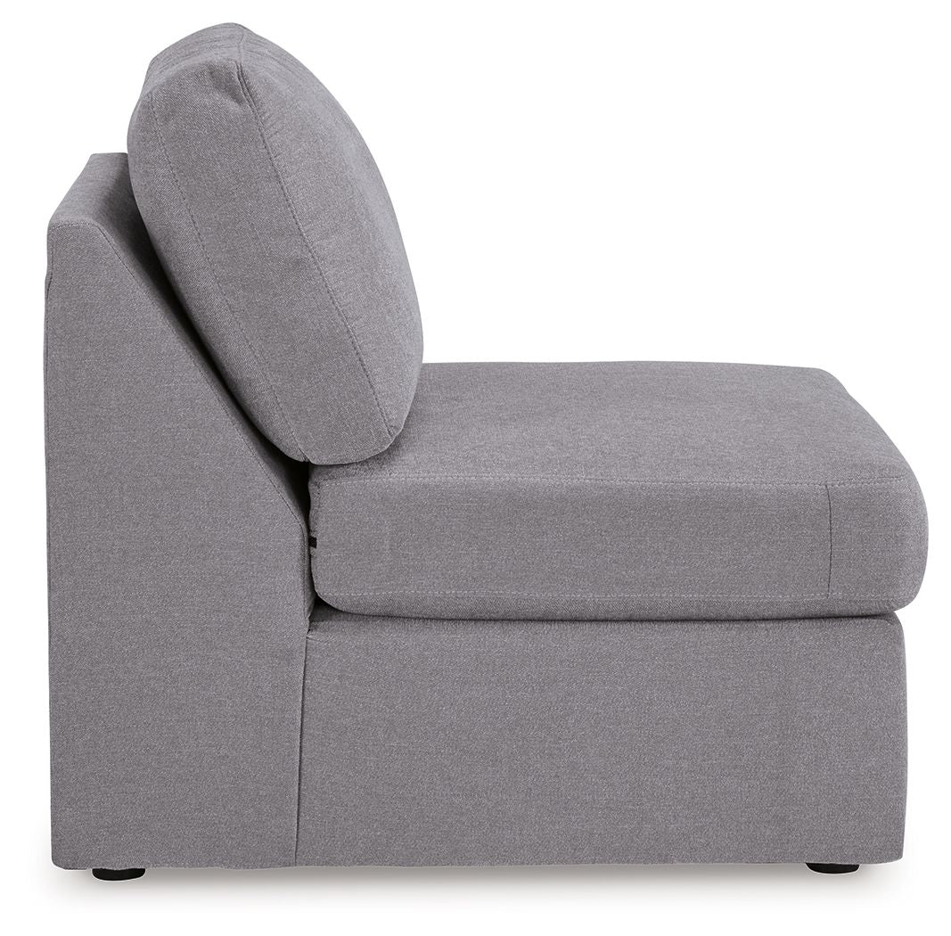 Modmax - 8 Piece Sectional