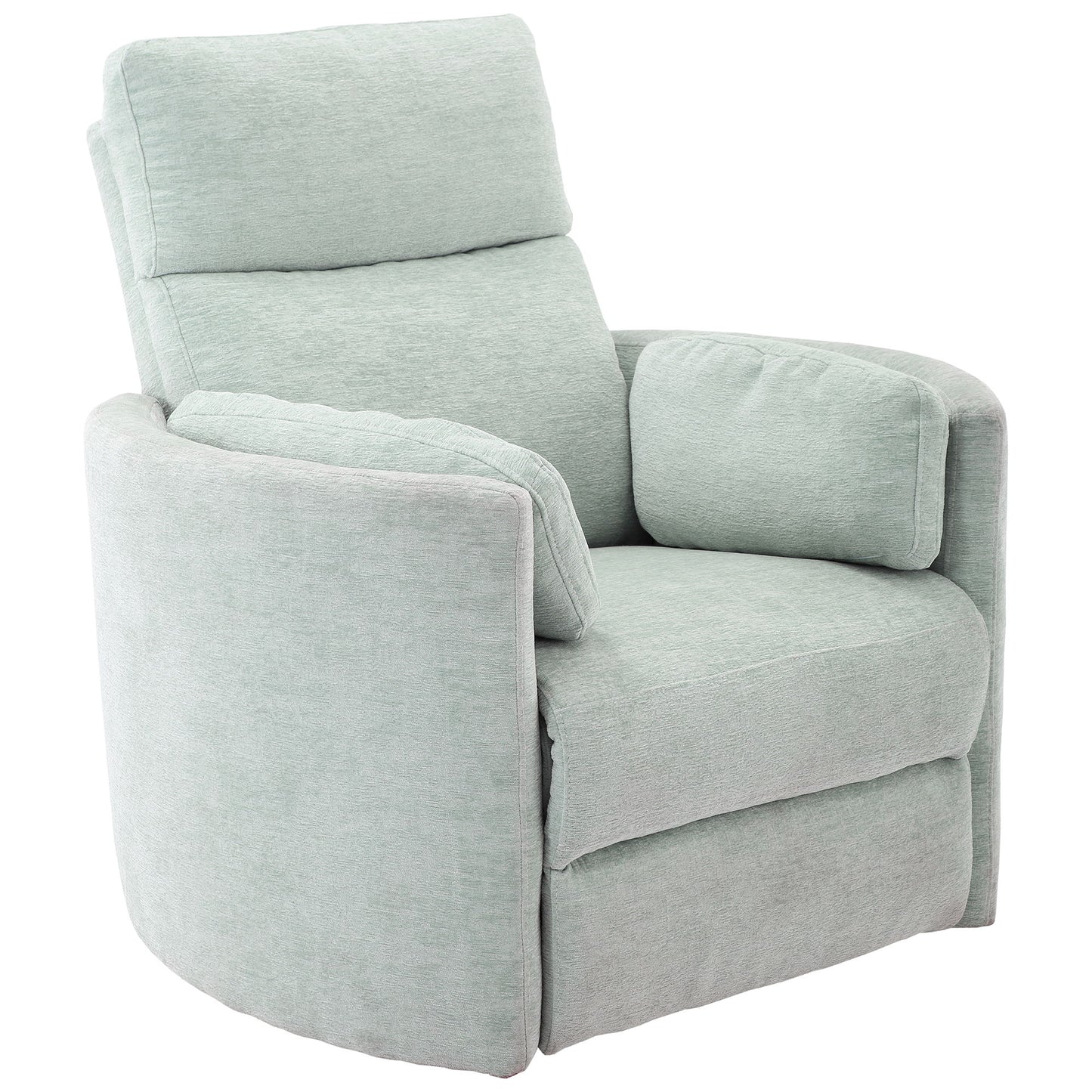 Radius - Power Swivel Glider Recliner (Set of 2)