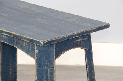 Marina - Farmhouse Chair Side Table