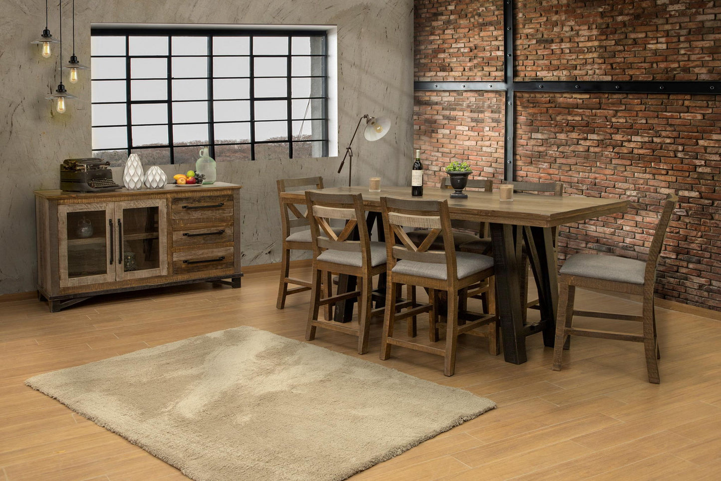 Loft - Table