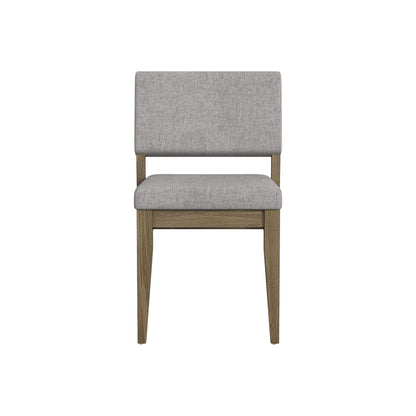 Flex - Stackable Upholstered Chair