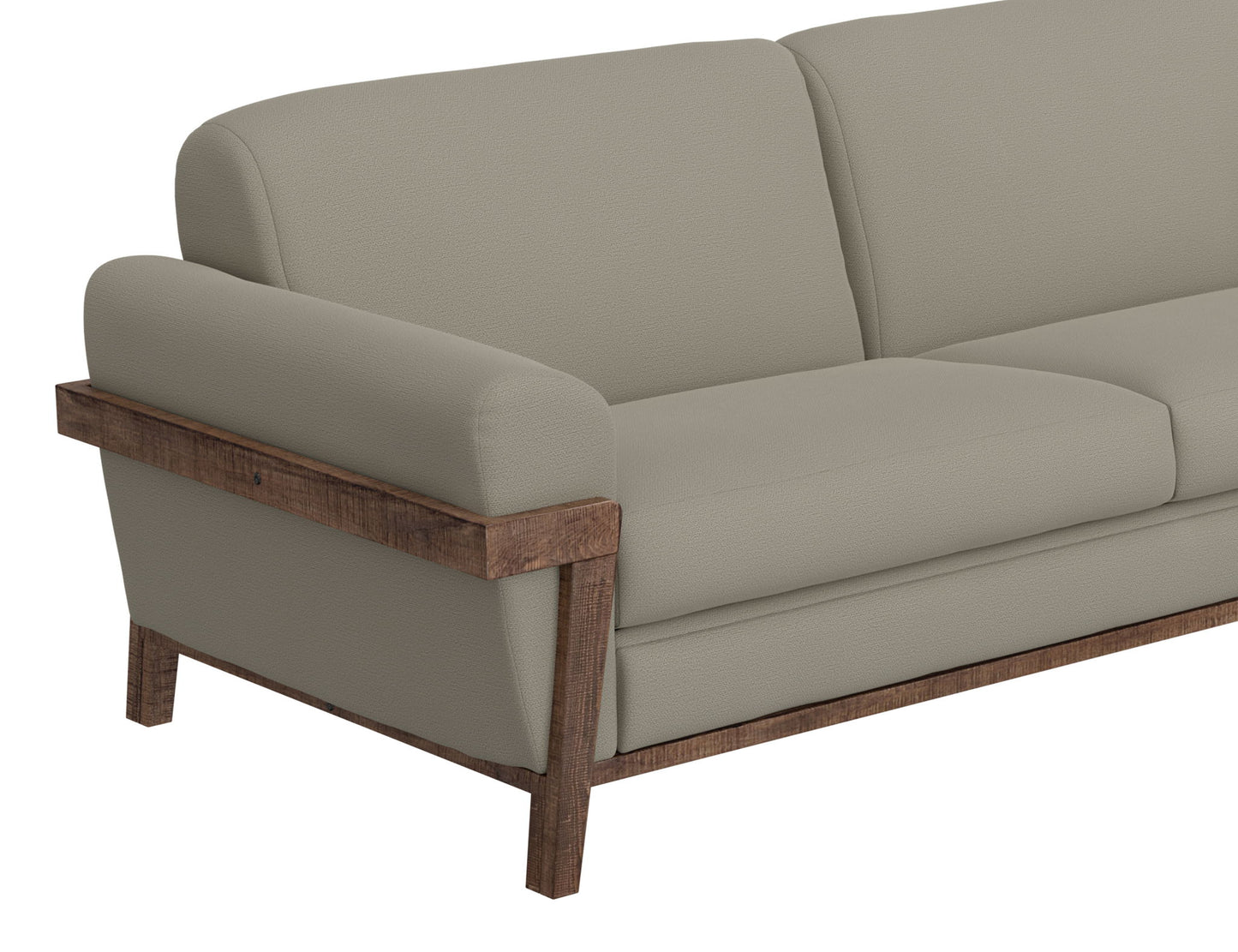 Loft - Arm Chair