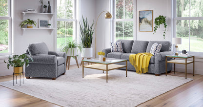 Thornton - Living Room Chair
