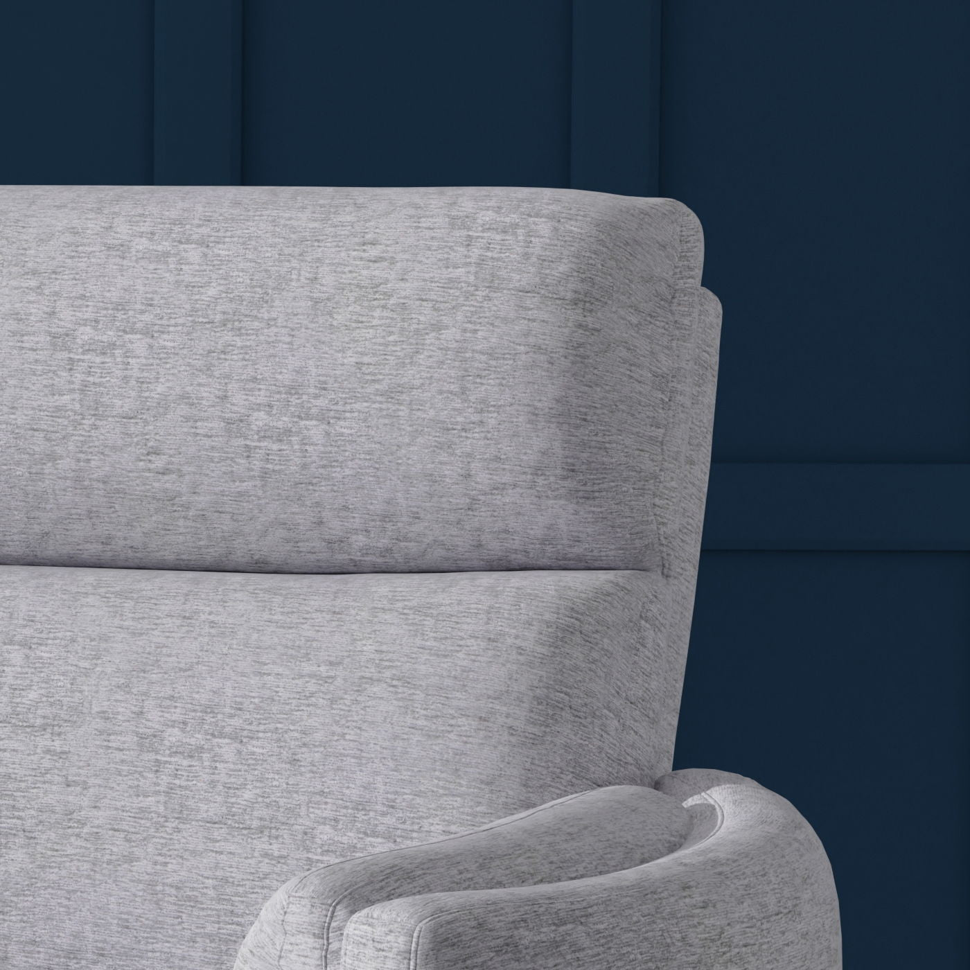 Radius Xl - Extra Wide Power Glider Recliner