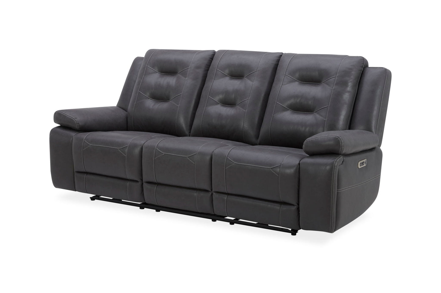 Caldwell - Power Reclining Sofa Set