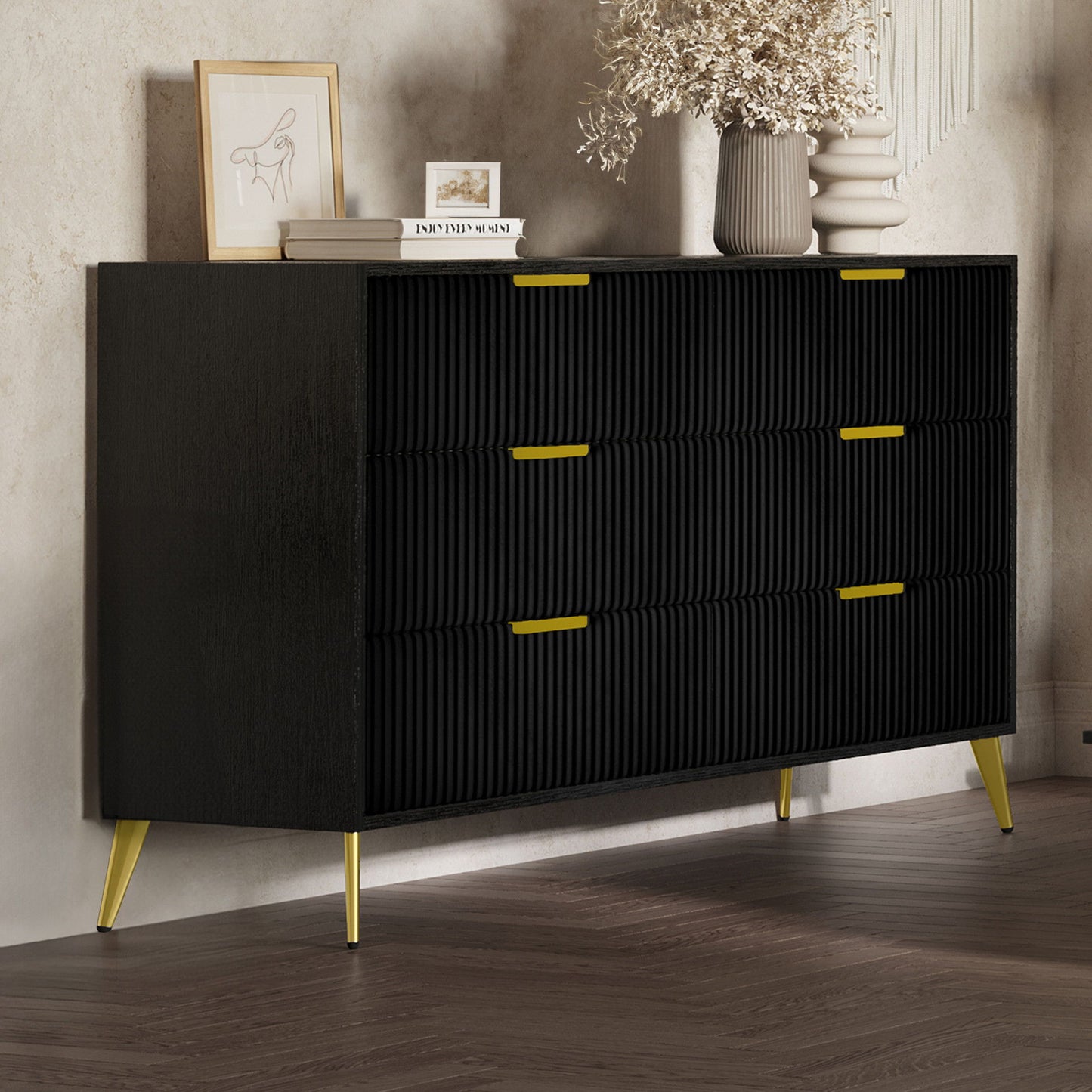 Kailani - Dresser