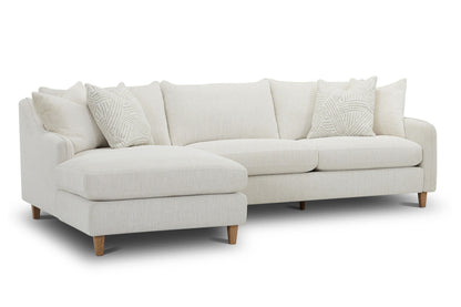 Vogue - Sectional